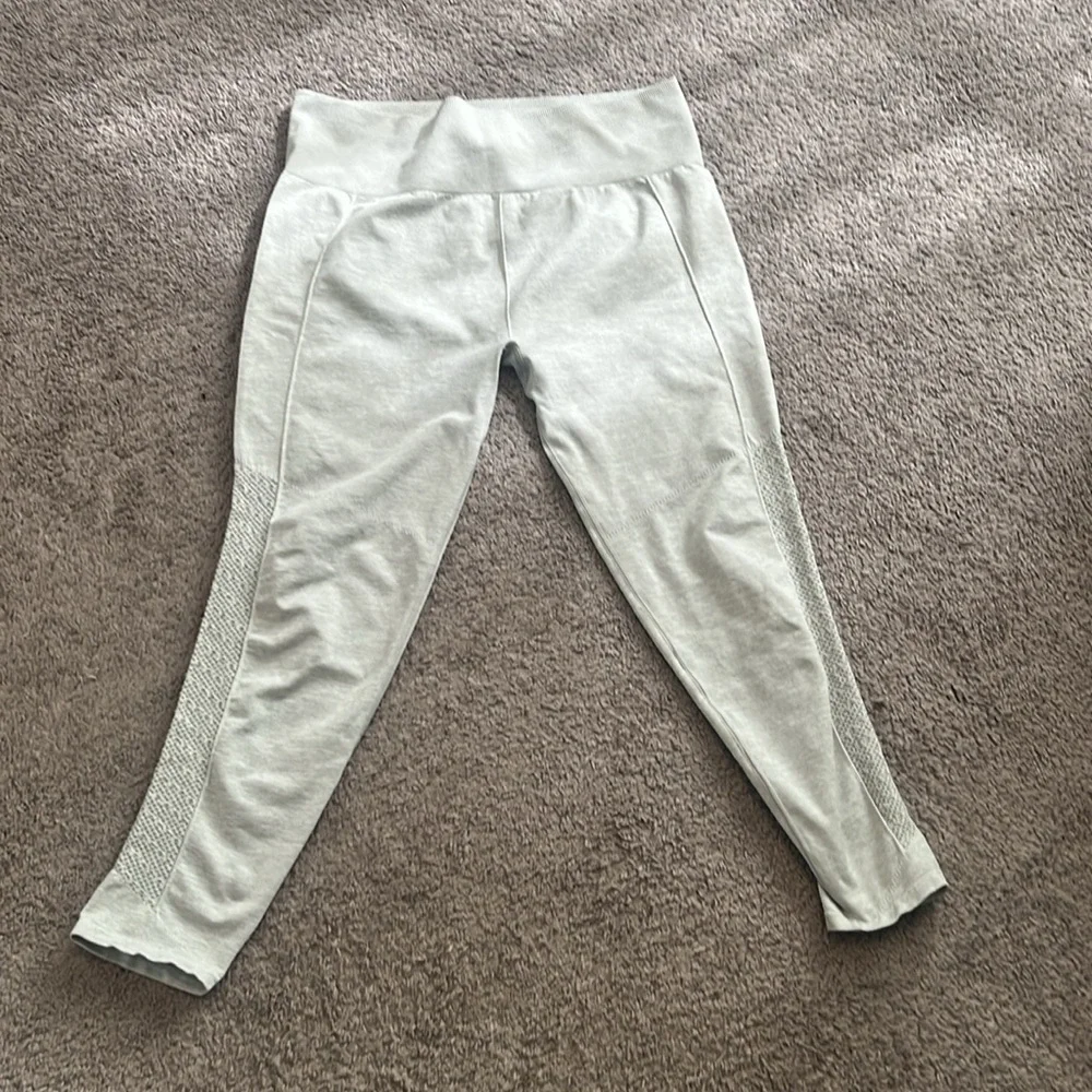 Fabletics seamless leggings